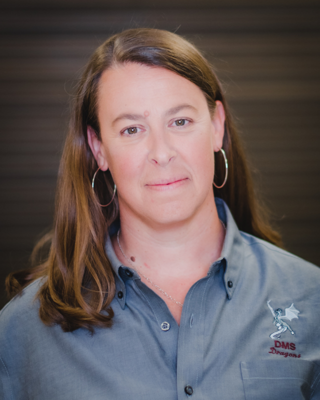 Ellen Murphy